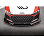 Maxton Design Front Splitter Audi R8 Mk2 Facelift