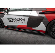 Maxton Design Maxton Design Side Skirts Diffusers Audi R8 Mk2 Facelift