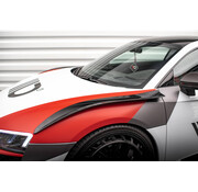 Maxton Design Maxton Design Front Side Wings Audi R8 Mk2 Facelift