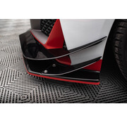 Maxton Design Maxton Design Upper Canards Audi R8 Mk2 Facelift