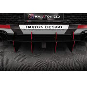 Maxton Design Maxton Design Street Pro Rear Diffuser Audi R8 Mk2 Facelift