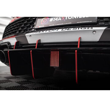 Maxton Design Maxton Design Led Stop Light  Audi R8 Mk2 Facelift