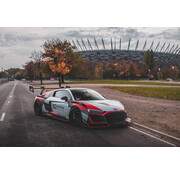 Maxton Design Maxton Design Bodykit Audi R8 Mk2 Facelift