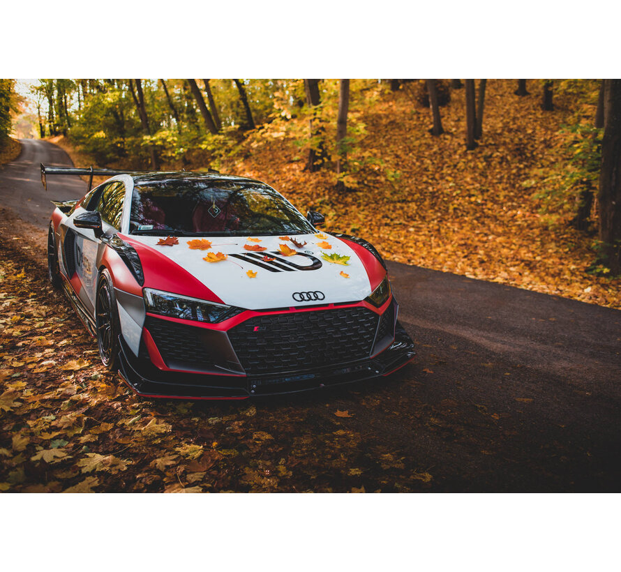 Maxton Design Bodykit Audi R8 Mk2 Facelift