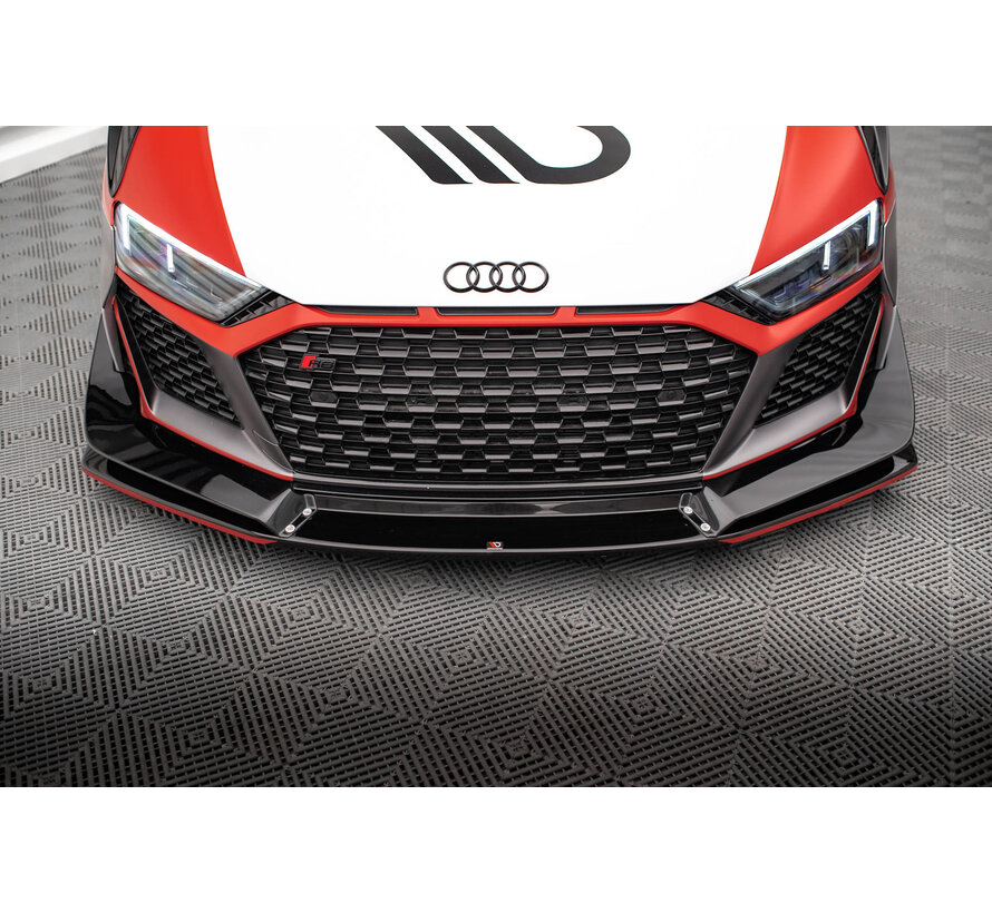 Maxton Design Bodykit Audi R8 Mk2 Facelift