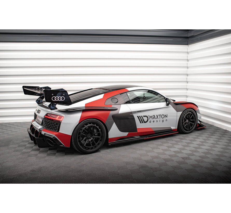 Maxton Design Bodykit Audi R8 Mk2 Facelift