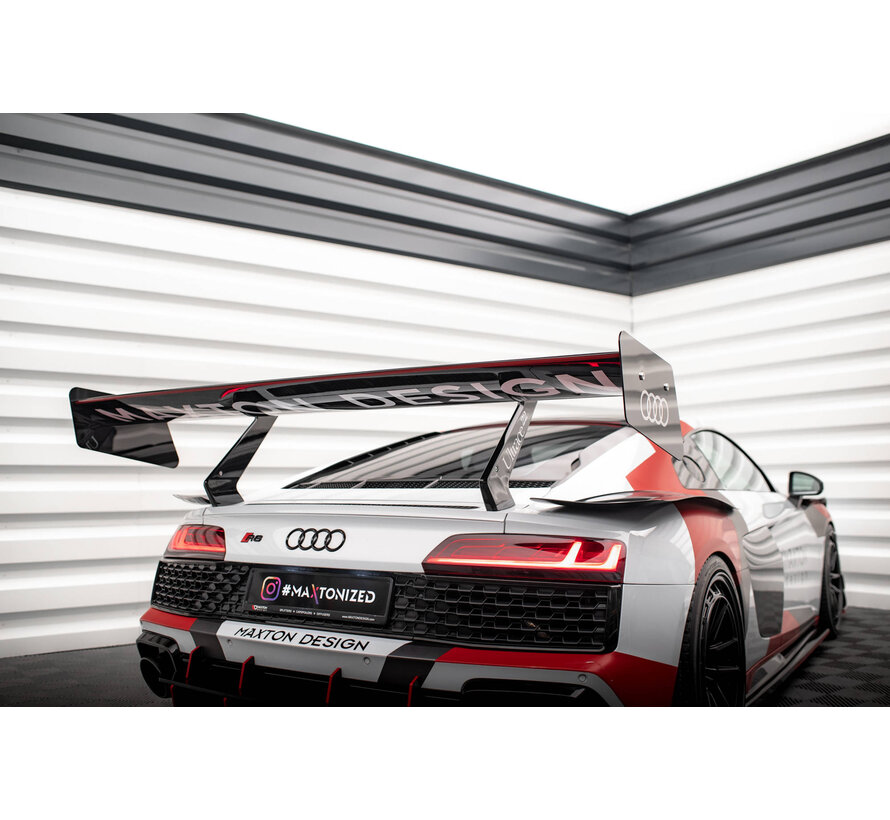 Maxton Design Bodykit Audi R8 Mk2 Facelift