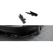 Maxton Design Maxton Design Rear Side Flaps Audi RS6 Avant C6