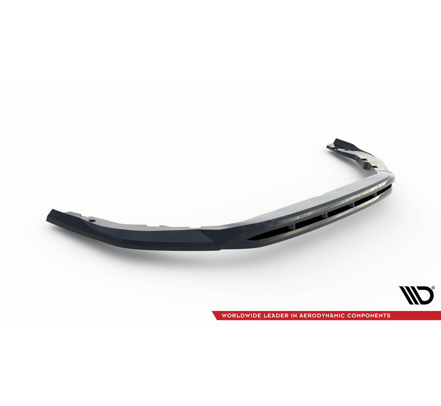 Maxton Design Front Splitter Audi A8 D5