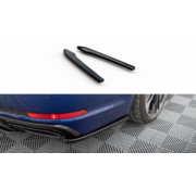 Maxton Design Maxton Design Rear Side Splitters Audi A4 Competition B9