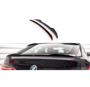 Maxton Design Maxton Design Spoiler Cap 3D passend voor BMW X4 M-Pack G02