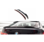 Maxton Design Spoiler Cap 3D passend voor BMW X4 M-Pack G02
