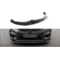 Maxton Design Front Splitter V.2 BMW X4 M-Pack G02