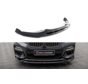 Maxton Design Front Splitter V.2 passend voor BMW X4 M-Pack G02
