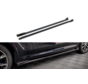 Maxton Design Side Skirts Diffusers V.2 BMW X4 M-Pack G02