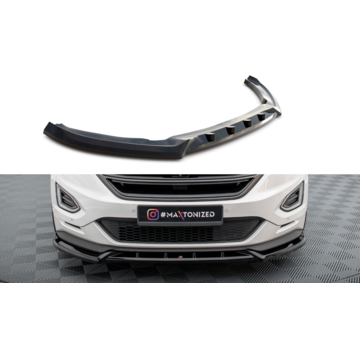 Maxton Design Maxton Design Front Splitter Ford Edge Sport Mk2