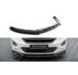 Maxton Design Front Splitter Ford Edge Sport Mk2