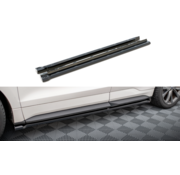 Maxton Design Maxton Design Side Skirts Diffusers Ford Edge Sport Mk2