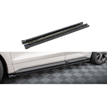 Maxton Design Maxton Design Side Skirts Diffusers Ford Edge Sport Mk2