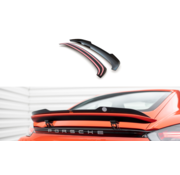 Maxton Design Maxton Design Spoiler Cap Porsche 718 Cayman 982c