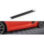 Maxton Design Side Skirts Diffusers Porsche 718 Cayman 982c