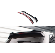 Maxton Design Maxton Design Spoiler Cap passend voor BMW X3 G01