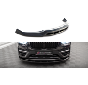 Maxton Design Maxton Design Front Splitter passend voor BMW X3 G01