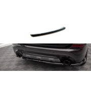 Maxton Design Maxton Design Central Rear Splitter BMW X3 G01