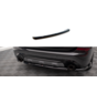 Maxton Design Central Rear Splitter BMW X3 G01