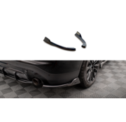 Maxton Design Maxton Design Rear Side Splitters BMW X3 G01