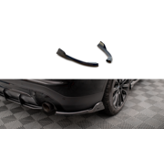 Maxton Design Maxton Design Rear Side Splitters passend voor BMW X3 G01