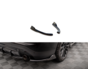 Maxton Design Rear Side Splitters passend voor BMW X3 G01