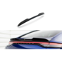 Maxton Design Spoiler Cap 3D Porsche Panamera E-Hybrid 971 Facelift