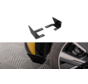 Maxton Design Rear Side Flaps Peugeot 208 GT Mk2