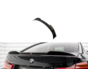 Maxton Design Spoiler Cap 3D BMW 4 Gran Coupe F36