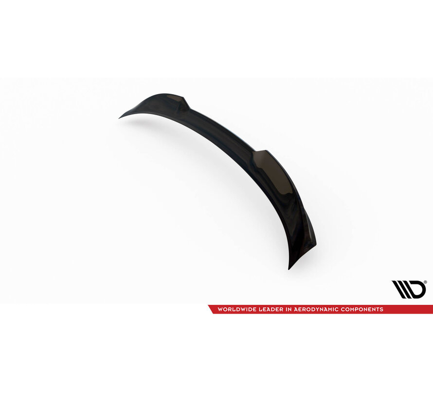 Maxton Design Spoiler Cap 3D passend voor BMW 4 Gran Coupe F36