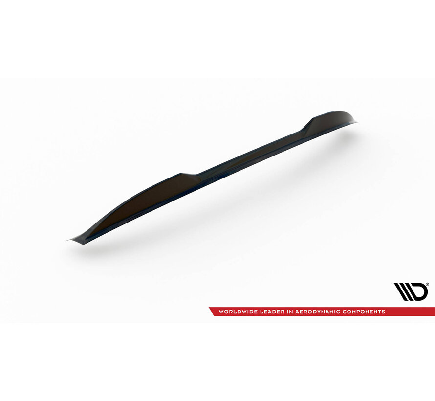 Maxton Design Spoiler Cap 3D passend voor BMW 4 Gran Coupe F36