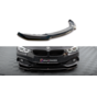 Maxton Design Front Splitter V.1 BMW 4 Gran Coupe F36