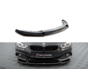 Maxton Design Front Splitter V.2 passend voor BMW 4 Gran Coupe F36