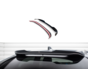 Maxton Design Upper Spoiler Cap Honda Civic Sport Mk 10