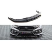 Maxton Design Maxton Design Front Splitter Honda Civic Sport Mk 10