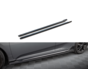 Maxton Design Side Skirts Diffusers Honda Civic Sport Mk 10