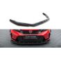 Maxton Design Front Splitter V.3 Honda Civic Type-R Mk 11