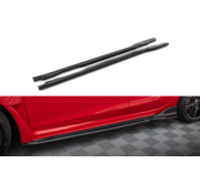 Maxton Design Maxton Design Side Skirts Diffusers V.1 Honda Civic Type-R Mk 11