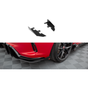 Maxton Design Maxton Design Rear Side Flaps Honda Civic Type-R Mk 11