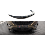 Maxton Design Maxton Design Front Splitter Ford Tourneo Custom Mk1 Facelift