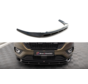 Maxton Design Front Splitter Ford Tourneo Custom Mk1 Facelift