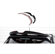 Maxton Design Maxton Design Spoiler Cap Mini Cooper S John Cooper Works F56 Facelift