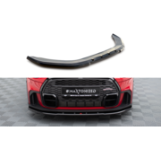 Maxton Design Maxton Design Front Splitter V.1 Mini Cooper S John Cooper Works F56 Facelift