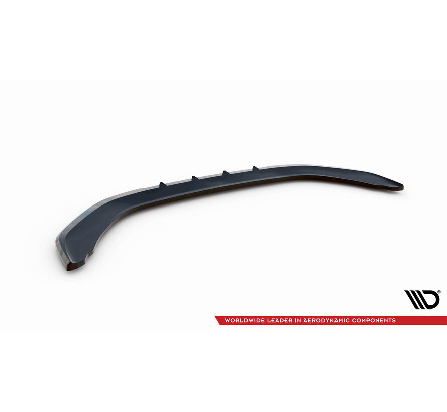 Maxton Design Front Splitter V.1 Mini Cooper S John Cooper Works F56 Facelift
